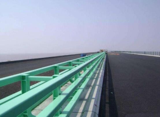 天津高速护栏