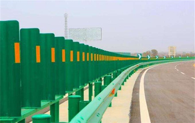 天津桥面护栏板