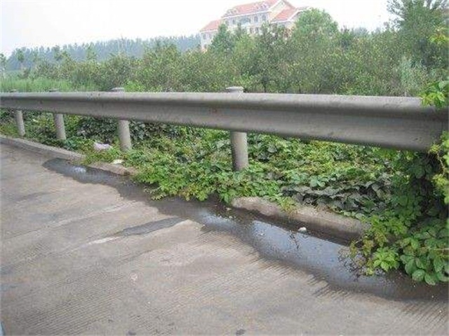 天津高速公路波形护栏板